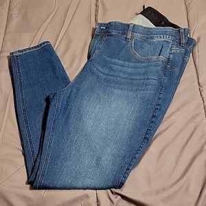 Torrid Jeans